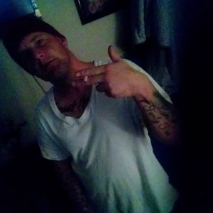 Meet your Posher, Frank